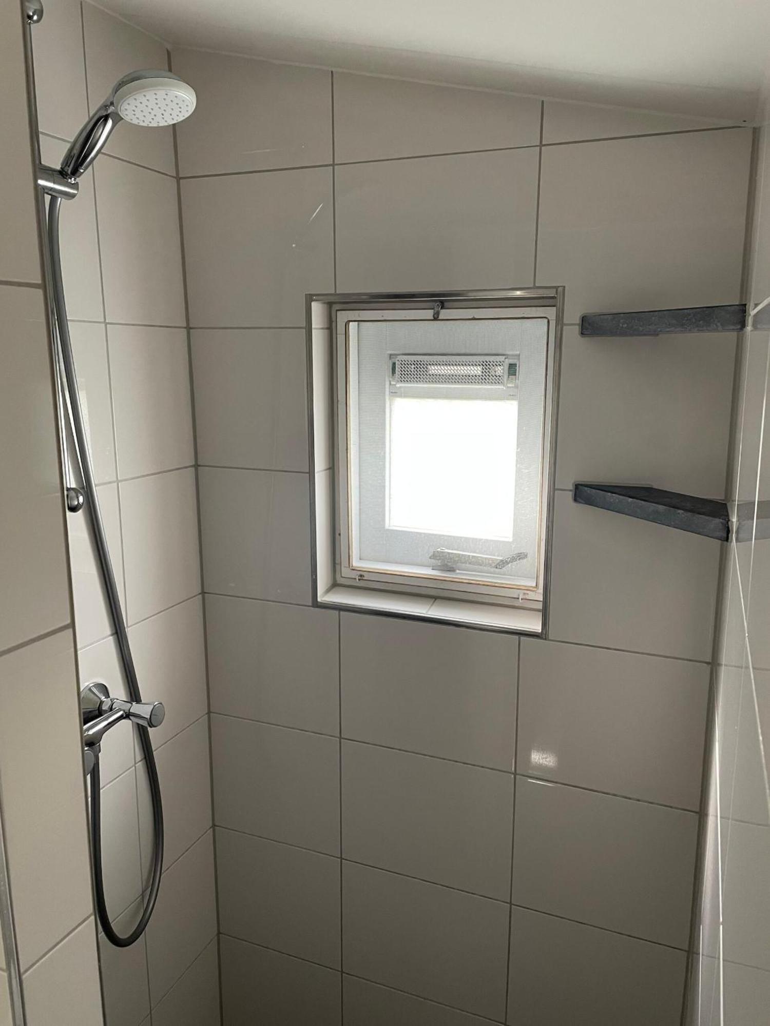 Luxe Chalet Friesland I14 - 5 Pers Westergeest Exterior photo